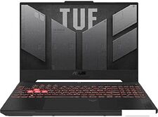 Игровой ноутбук ASUS TUF Gaming A15 2023 FA507NU-LP153