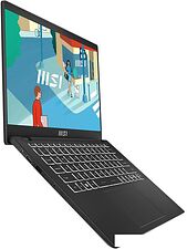 Ноутбук MSI Modern 14 C12MO-822XBY