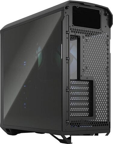 Корпус Fractal Design Torrent Black RGB TG Light Tint FD-C-TOR1A-04