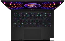 Игровой ноутбук MSI Stealth 14 Studio A13VE-226RU