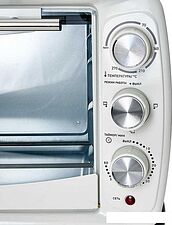 Мини-печь Аксинья KC-5700 (белый) Мини-печь Аксинья KC-5700 (белый)