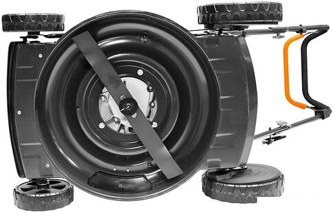 Газонокосилка Carver LMG-2051HMS