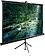 Проекционный экран CACTUS TriExpert 165x220 CS-PSTE-220X165-BK