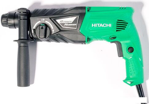 Перфоратор Hitachi DH24PH