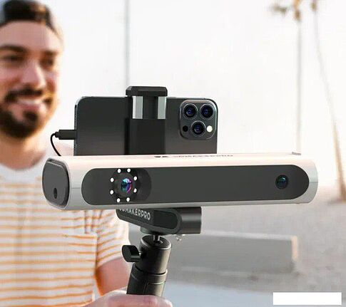 3D-сканер 3DMakerpro Lynx Premium