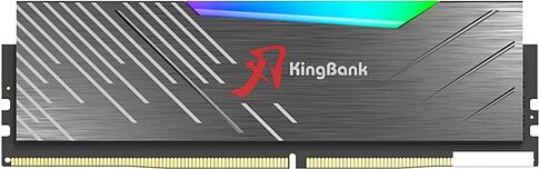 Оперативная память KingBank KRRB 2x16ГБ DDR5 6000 МГц K5.01.FLM5ED9402