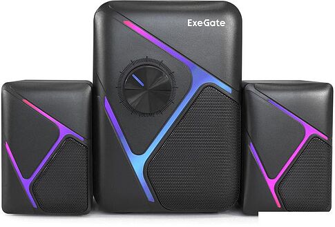 Акустика ExeGate Accord 320