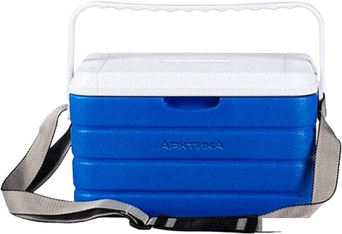 Термобокс Арктика 2000-10 (синий)