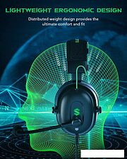 Наушники Black Shark Goblin X6