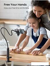 Держатель Ugreen LP113 80906