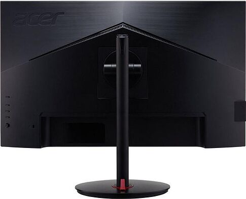 Игровой монитор Acer Nitro XV272UZbmiipruzx UM.HX2EE.Z01