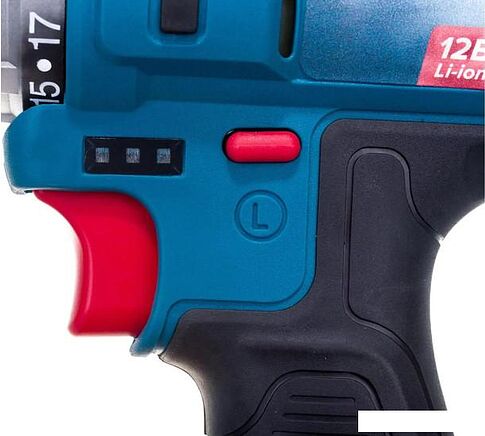 Дрель-шуруповерт Кратон CDB-12-Li-1.5 31101058 (с 1-им АКБ)