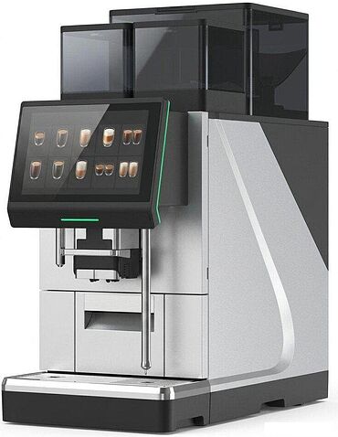 Кофемашина Jetinno JL38A