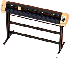 Плоттер StarCut VH24