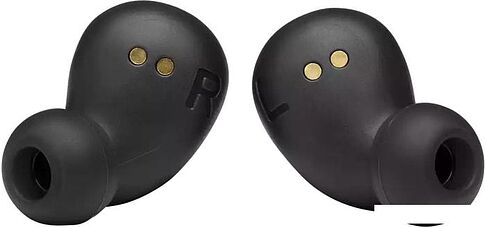 Наушники JBL Free II (черный)