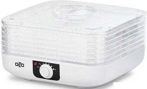 Сушилка для овощей и фруктов Olto FD-105