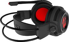 Наушники с микрофоном MSI DS502 Gaming