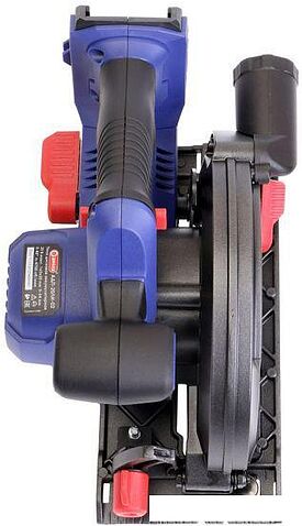 Дисковая (циркулярная) пила ДИОЛД АДП-20ЛИ-02 (без АКБ)