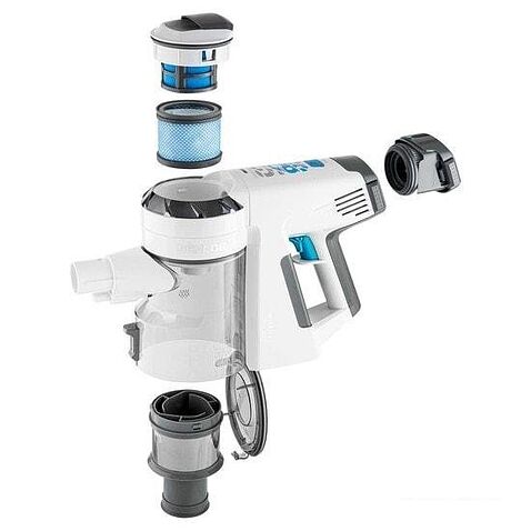 Пылесос Sencor SVC 0825WH