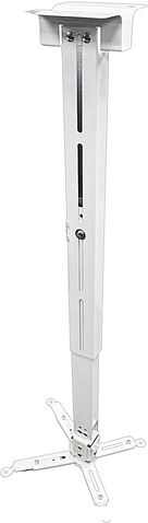 Кронштейн для проектора Meki PM01-1200 (белый)