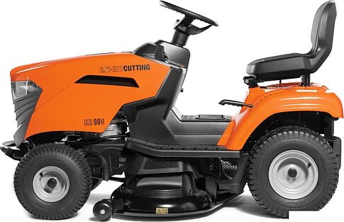 Райдер Daewoo Power DSD 98 M