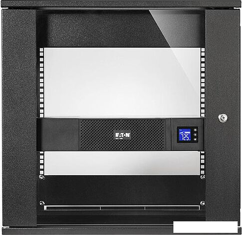 Источник бесперебойного питания Eaton 5SC 1000VA [5SC1000IR]