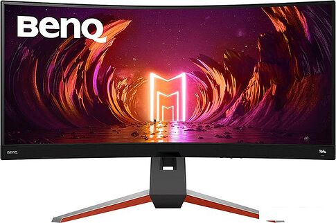 Игровой монитор BenQ Mobiuz EX3410R