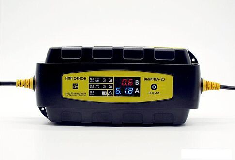 Зарядное устройство Вымпел 23