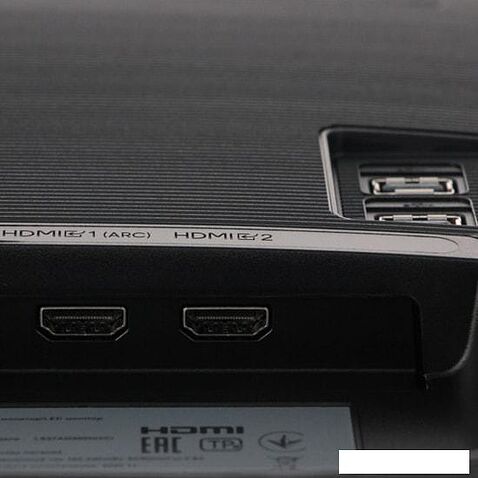 Монитор Samsung Smart S27AM500NI