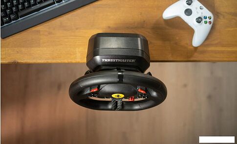 Руль Thrustmaster T98 Ferrari 296 GTB (для Xbox)