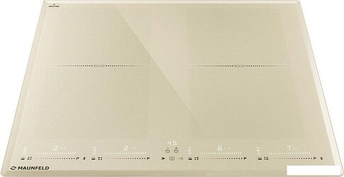 Варочная панель MAUNFELD CVI594SF2BG LUX Inverter