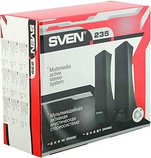 Акустика SVEN 235