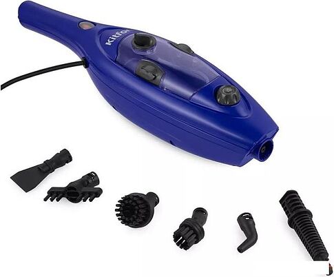 Паровая швабра Kitfort KT-1059