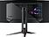 Игровой монитор ASUS ROG Swift OLED PG34WCDM