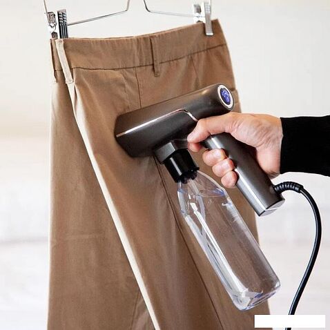 Отпариватель SteamOne SN250MG-A