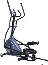 Эллиптический тренажер Carbon Fitness E70