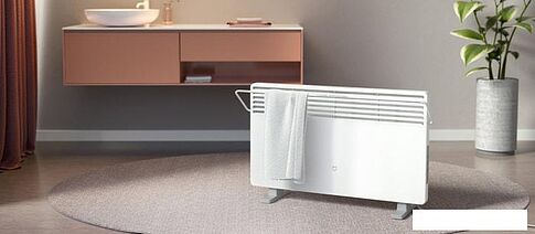 Конвектор Xiaomi Mi Smart Space Heater S KRDNQ03ZM