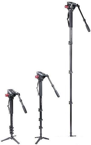 Мультипод Falcon Eyes Cinema Pro VM-1850