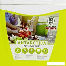 Термобокс Picnic Antarctica 24л (зеленый/киви) Термобокс Picnic Antarctica 24л (зеленый/киви)