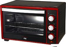 Мини-печь GFgril GFO-26BR