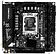 Материнская плата Maxsun Challenger B760ITX D5 WiFi