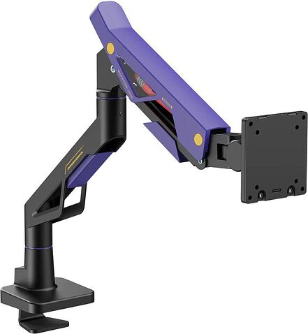 Кронштейн для монитора Ultramounts UM741BP Кронштейн для монитора Ultramounts UM741BP