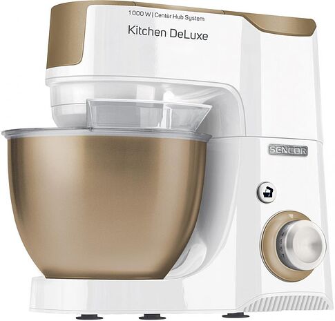 Кухонный комбайн Sencor STM 4467CH