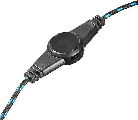 Наушники с микрофоном Oklick HS-L310G Guardian