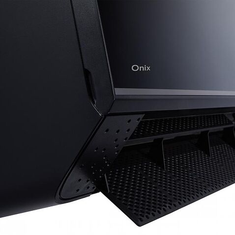 Кондиционер Electrolux Onix Super DC EACS/I-18HIX-BLACK/N8