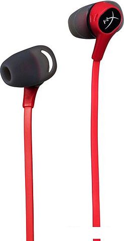 Наушники с микрофоном HyperX Cloud Earbuds