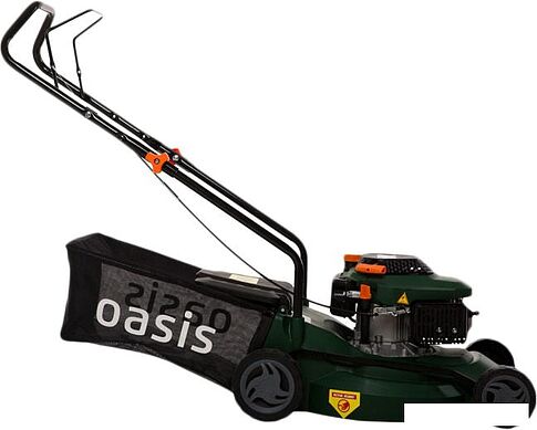 Колёсная газонокосилка Oasis GB-15