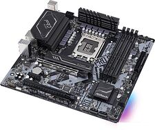 Материнская плата ASRock B660M Pro RS
