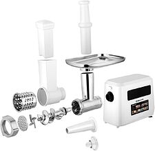 Мясорубка Brayer BR1614