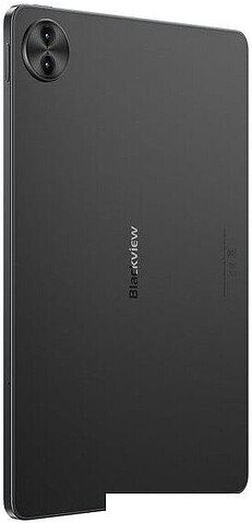 Планшет Blackview Mega 5 LTE 12GB/256GB (темно-серый, с аксессуарами)